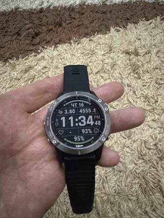 Garmin Fenix6