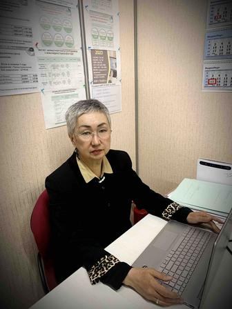 Услуги внештатного ревизора