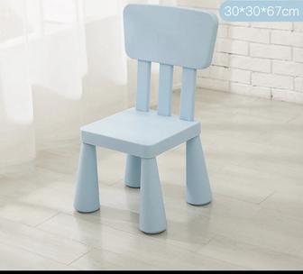 Стульчик детский