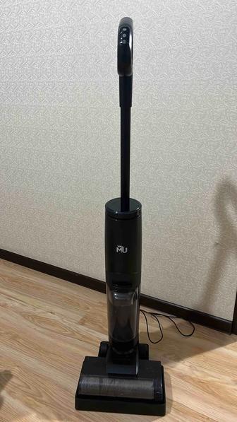 Моющий пылесос