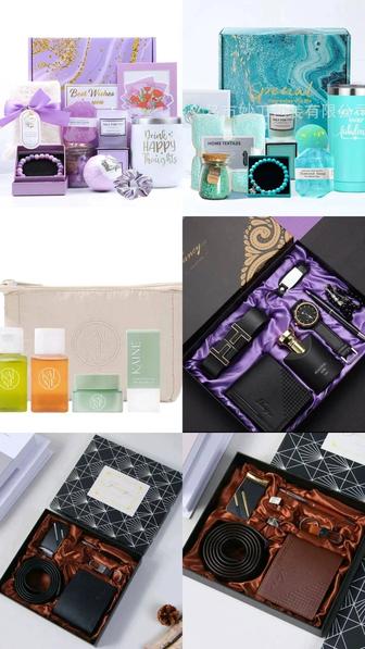 Подарок, которым восхищаются