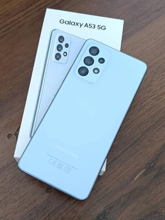 Смартфон Samsung galaxy A53