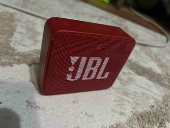 JBL GO2 оригинал портативная колонка
