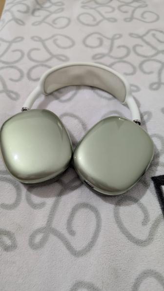 Airpods max