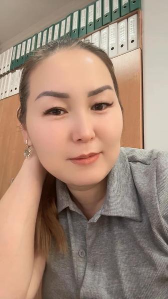 Бухгалтер удаленный или онлайн