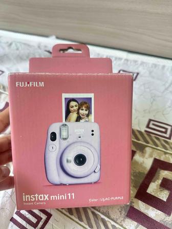 Instax mini 11