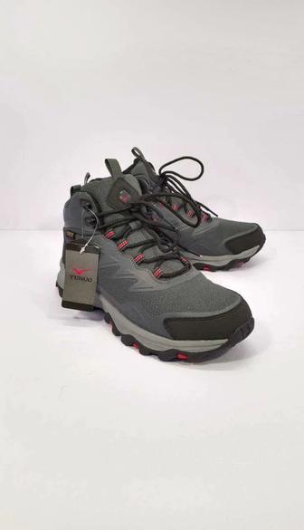 Мужские зимние ботинки TUNUO