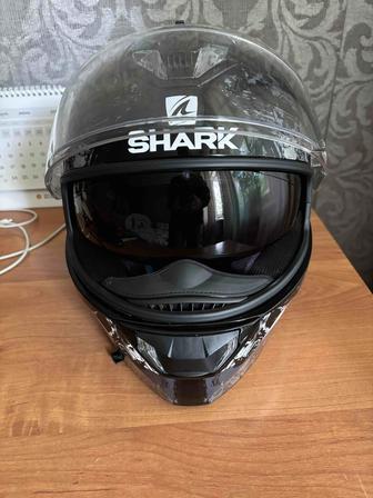 Мото шлем Shark Skwal 2 Nukhem