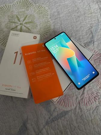 Xiaomi 11T Pro 5G