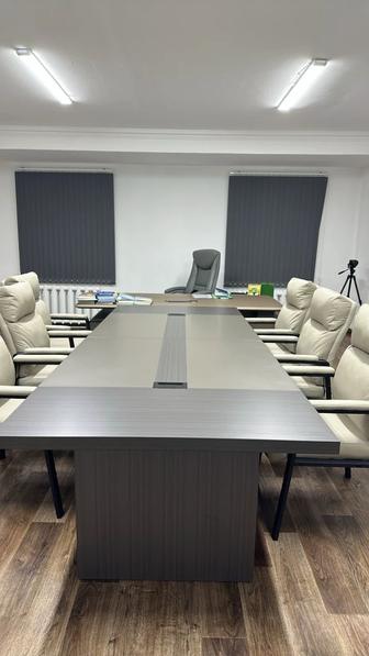 Офисные столы