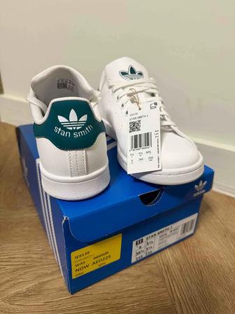 Adidas Stan Smith кеды