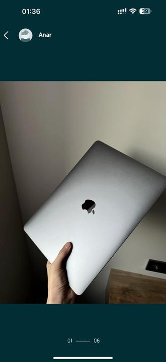 Продаю MacBook pro 13 2022