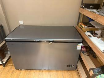 Морозильник