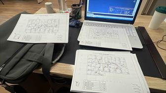 Инженер пто