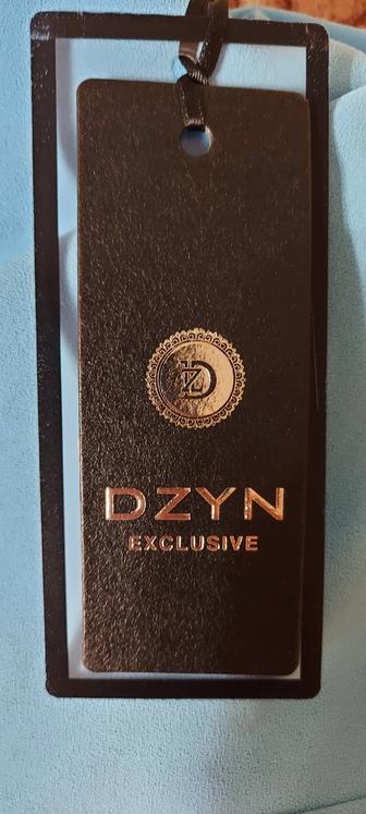 Платье dzyn exclusive