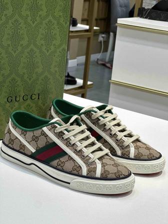 Обувь GUCCI