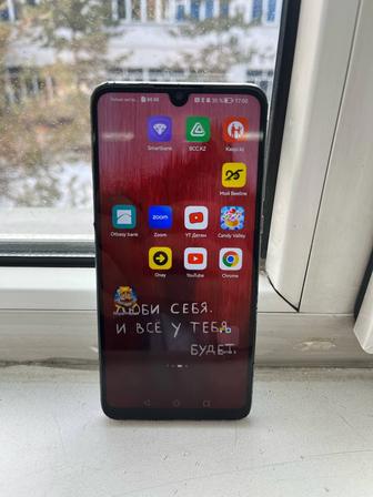 Huawei p30 lite