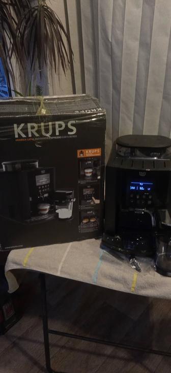 Кофемашины