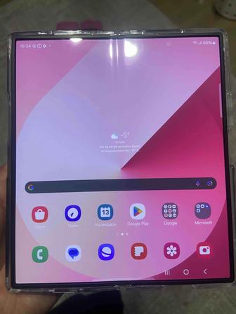 Samsung Galaxy Z Fold 6