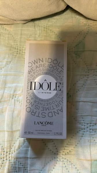 Всем привет, продам духи Lancome Idole Intense