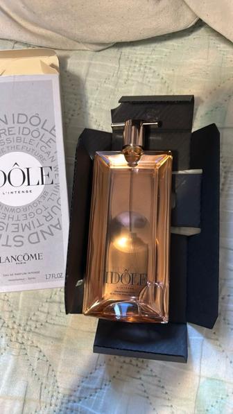 Всем привет, продам духи Lancome Idole Intense