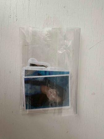 K-pop стикеры наклейки