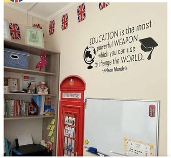 Репетитор по английскому