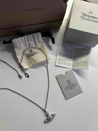 оригинальная подвеска vivienne westwood