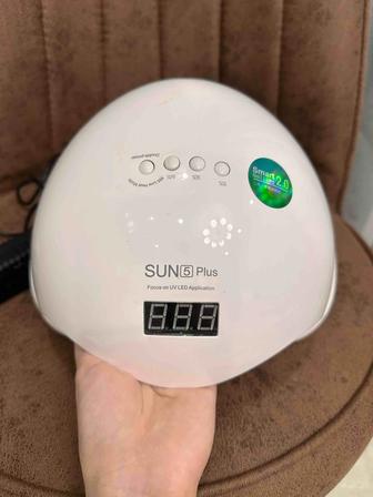 Продам маникюрный набор