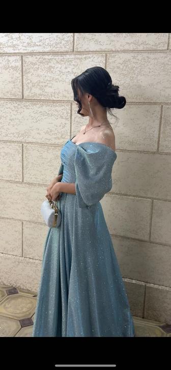 Платье на выпускной, вечернее платье