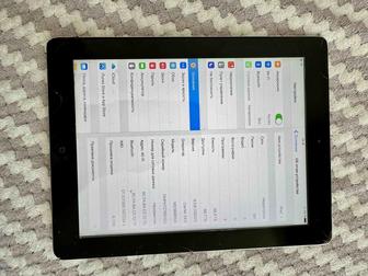 Продам ipad