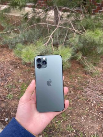 Продам айфон 11 про