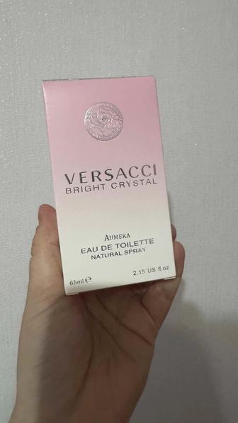 Парфюм под Versace