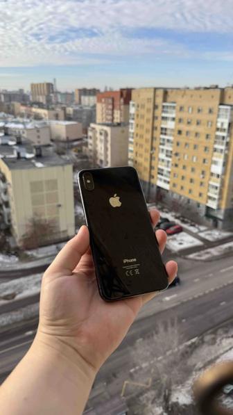iPhone XS Max 64gb / Айфон Хс max 64гб