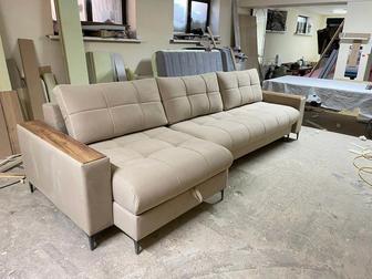 Швея мягкой мебели, обивка диванов