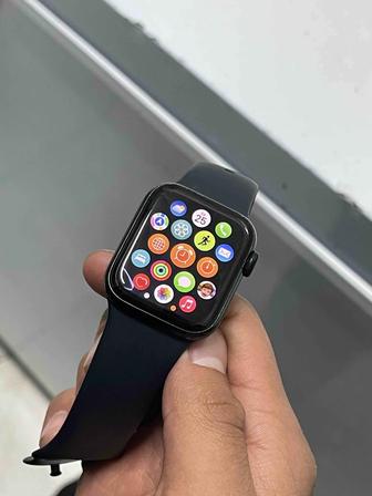 Apple Watch SE 2 Gen (2022) 40 мм midnight