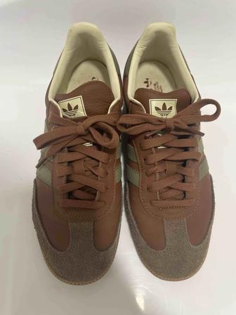 Срочно продам Adidas Samba оригинал