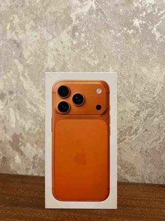 Айфон 17 про iPhone 17 pro 512 гб новый