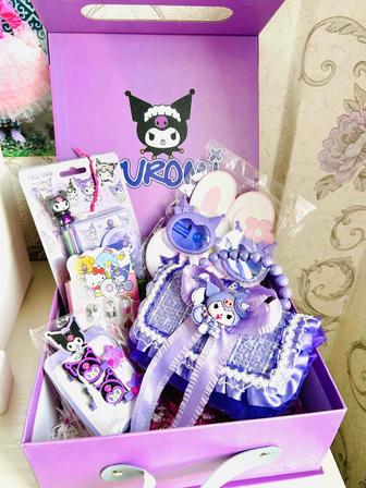 Kuromi box