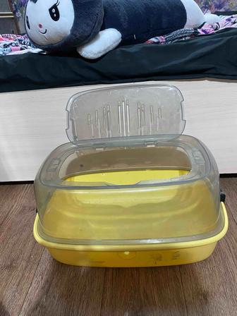 продам контейнер для грызунов