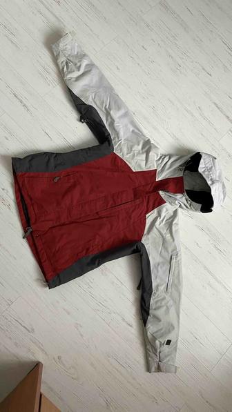 Горнолыжная куртка Rossi