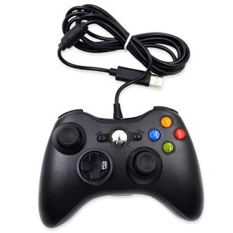 Джойстик для XBOX 360 / ПК