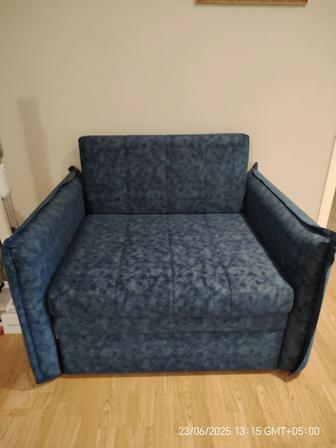 Продам кресло кровать