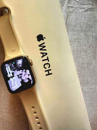 Apple whatch  2