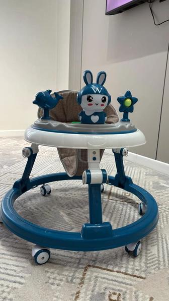 Детские ходунки