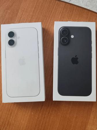 Айфон 16 128 гб