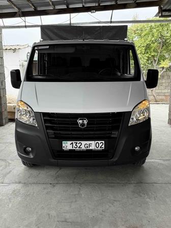 Грузоперевозки