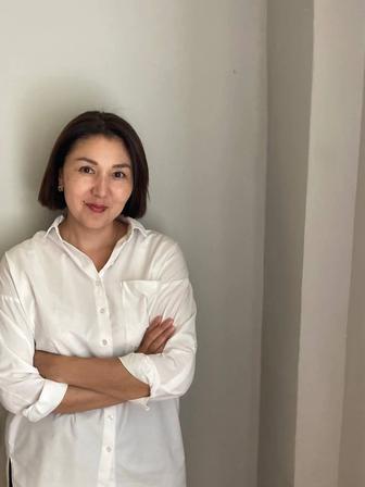Нейропсихолог, специалист по сенсорной интеграции и нейромоторной коррекции