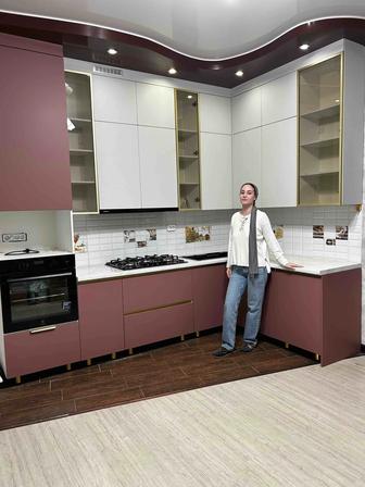 Мебель на заказ Уральск