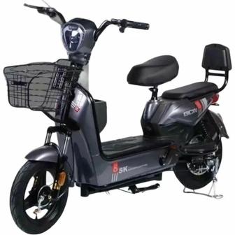 продам электро велосипед